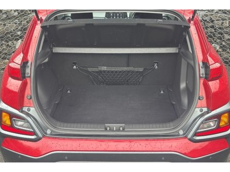 2020 Hyundai Kona PREMIUM €15,305 thumbnail