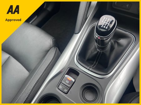 2018 Renault Kadjar - thumbnail 27