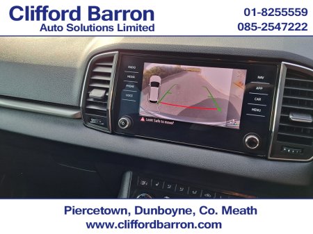 2021 Skoda Karoq - thumbnail 19