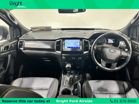 2022 Ford Ranger - thumbnail 19