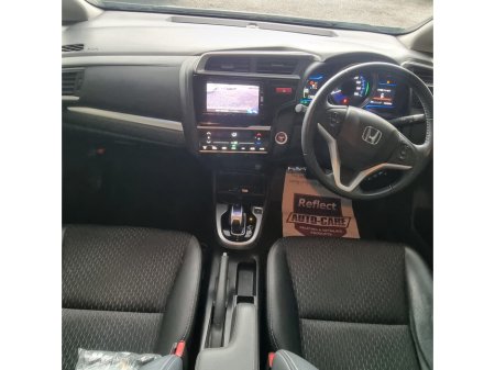 2016 Honda Fit - thumbnail 11