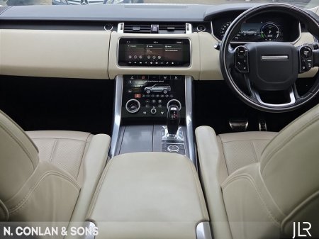 2022 Land Rover Range Rover Sport PHEV HSE DYNAMIC *MAIN LAND ROVER DEALER* €58,950