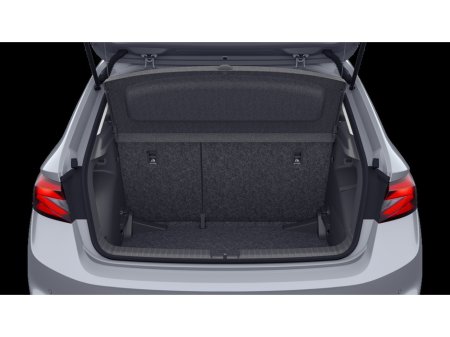 2026 Skoda Fabia Selection €27,880 thumbnail