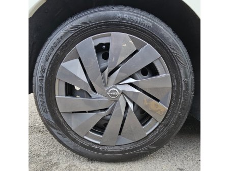 2022 Nissan Note - thumbnail 16