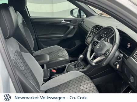 2021 Volkswagen Tiguan - thumbnail 44