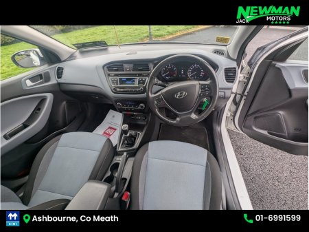 2016 Hyundai i20 - thumbnail 21