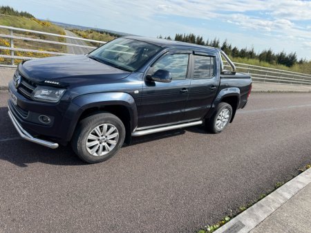2016 Volkswagen Amarok - photo 3