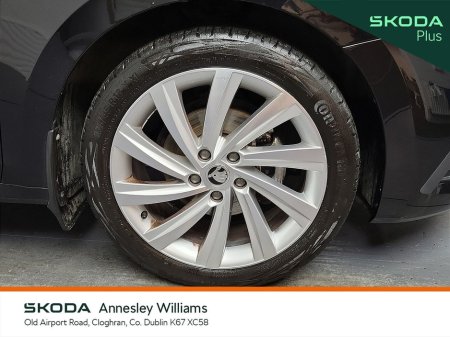 2023 Skoda Octavia - thumbnail 9