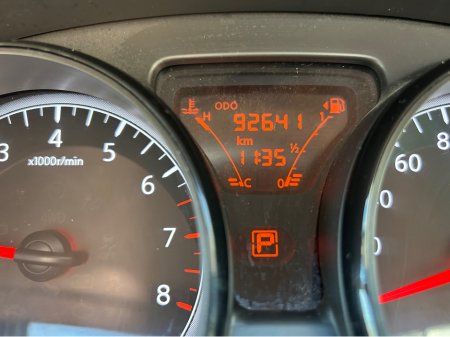 2019 Nissan Note 1.2 PETROL AUTOMATIC NCT MARCH 2027 €10,995 thumbnail