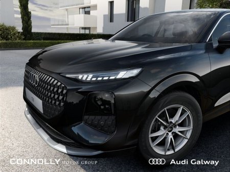 2026 Audi Q3 TDI SPORTBACK SE A/T €62,195 thumbnail