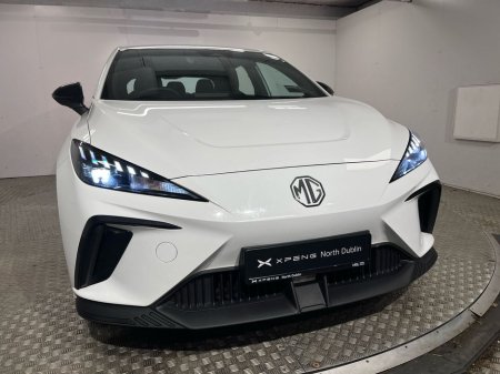 2024 MG 4 - thumbnail 18