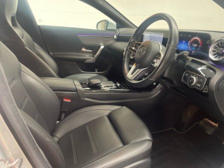 2022 Mercedes-Benz CLA Class 250 E COUPE 4DR AUTO PROGRESSIVE €33,950 thumbnail