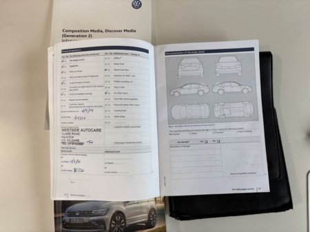 2017 Volkswagen Tiguan - thumbnail 27