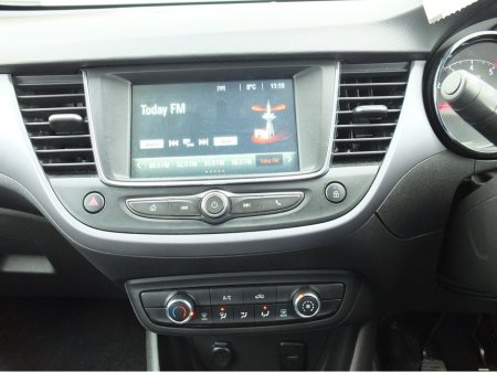 2022 Opel Crossland X MY21-SC-1.5 110PS-DS 110PS-DSL-6SP 5DR €15,995 thumbnail