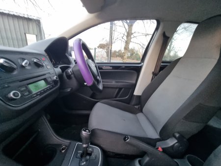 2013 Skoda Citigo 2013 SKODA CITIGO AUTOMATIC 1.0L NCT&TAXED €5,990 €5,990 thumbnail