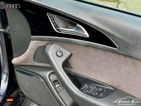 2016 Audi A6 - thumbnail 18
