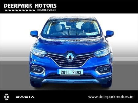 2020 Renault Kadjar - thumbnail 7