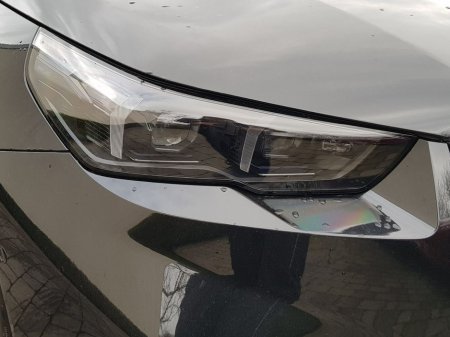 2025 BMW M5 Saloon thumbnail