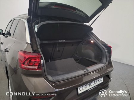 2020 Volkswagen T-Roc 1.5 TSI 150bhp R-Line DSG €26,950 thumbnail