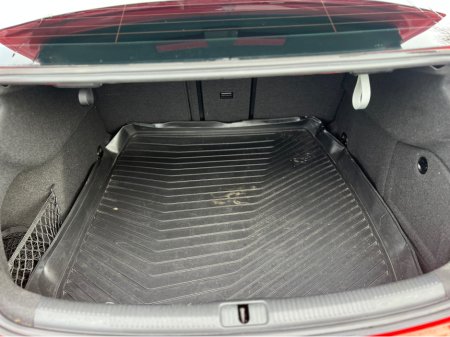 2015 Audi A3 Saloon S.line €15,950 thumbnail