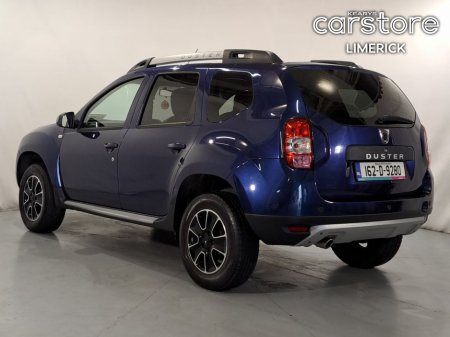 2016 Dacia Duster - thumbnail 5