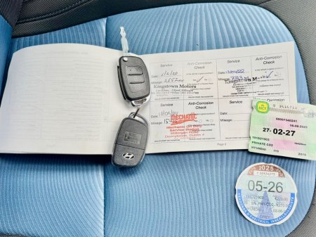 2019 Hyundai i10 DELUXE 4DR AUTO!!ONLY 11K MILES €14,950 thumbnail