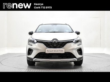 2021 Renault Captur - thumbnail 8