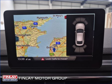 2017 Audi A5 - thumbnail 24