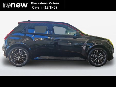 2026 Renault 5 - thumbnail 7