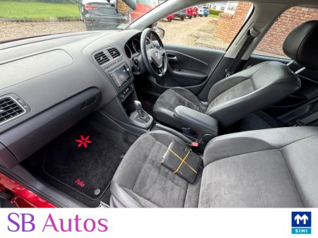 2017 Volkswagen Polo - thumbnail 12