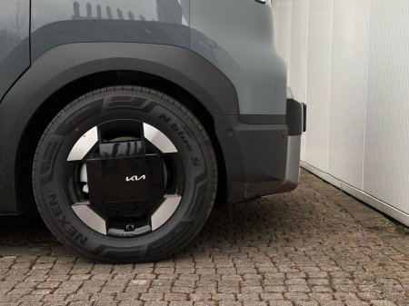 2026 Kia PV5 - thumbnail 40