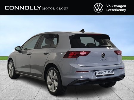 2026 Volkswagen Golf EDITION 75 2.0 TDI 116HP SAT NAV/SPAREWHEEL €40,956