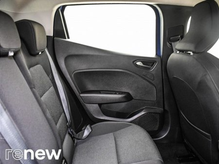 2022 Renault Clio - thumbnail 13