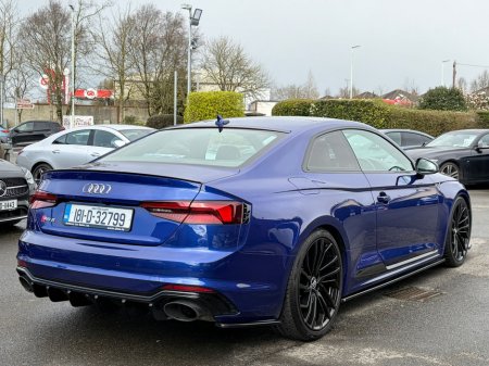 2018 Audi RS5 - photo 5