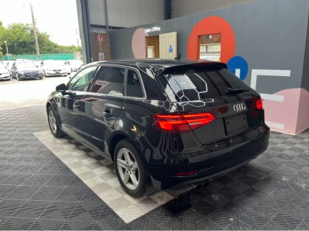 2020 Audi A3 AUDI A3 AUTOMATIC 1.4 TFSI / 49k KMs / REVERSE CAMERA , ADAPTIVE CRUISE & MORE €23,950