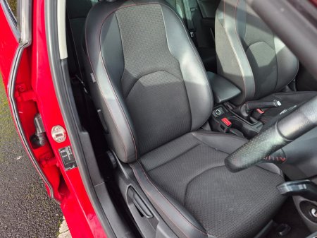 2015 SEAT Leon 2.0 TDI 184 PS FR St/St €9,950 thumbnail