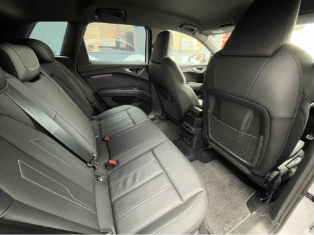 2023 Audi Q4 e-tron - thumbnail 15