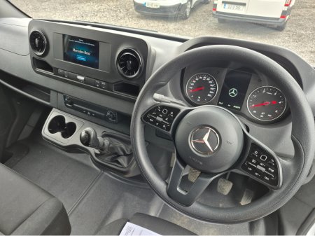 2023 Mercedes-Benz Sprinter - thumbnail 6