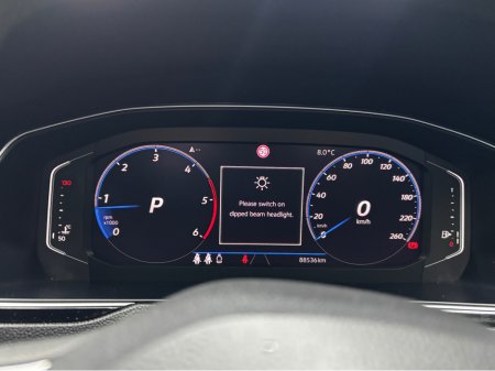 2021 Volkswagen Passat - thumbnail 14