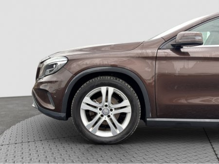 2016 Mercedes-Benz GLA Class - thumbnail 18