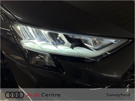 2026 Audi A3 Saloon SE TDI 85 kW 6-speed €41,020 thumbnail