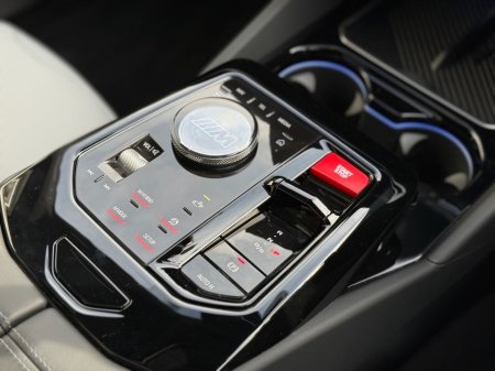 2026 BMW M5 - thumbnail 10