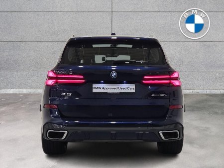 2023 BMW X5 - thumbnail 15
