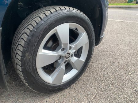 2018 Skoda Yeti - photo 3