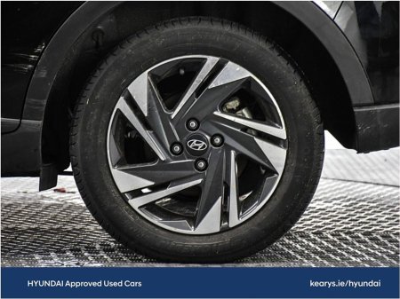 2024 Hyundai Bayon Executive €23,490 thumbnail