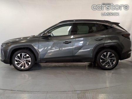 2024 Hyundai Tucson - thumbnail 6