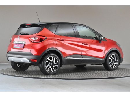 2016 Renault Captur - thumbnail 10