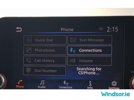 2023 Nissan Juke HYBRID 1.6 SV PREMIUM €25,995 thumbnail