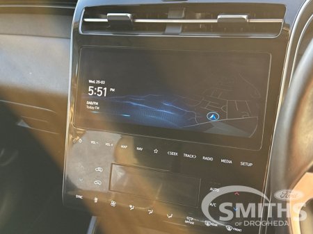 2024 Hyundai Tucson - thumbnail 11