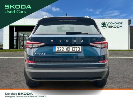 2022 Skoda Kodiaq - thumbnail 12
